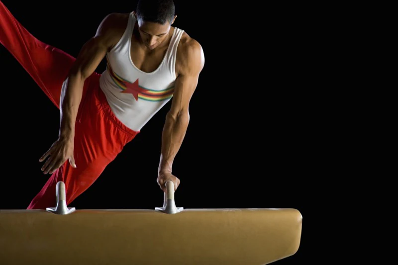 Gymnastics