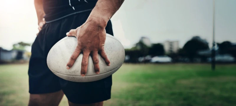 Rugby