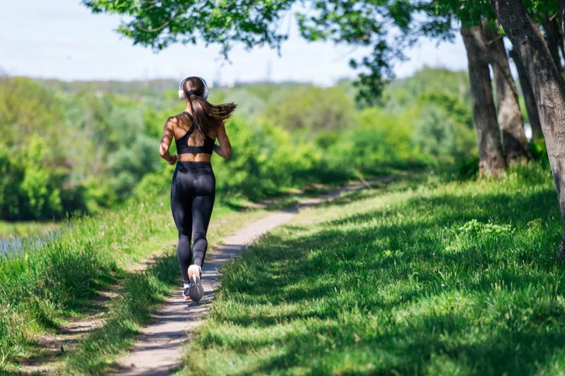 Running