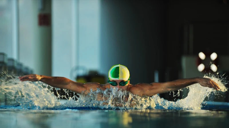 Swimming