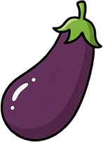 Aubergine