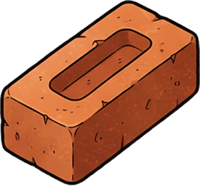 Brick