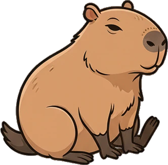 Capybara