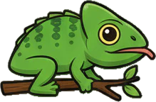 Chameleon