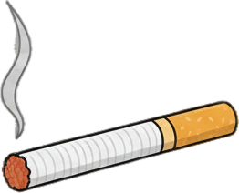 Cigarette