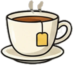 Cup of tea