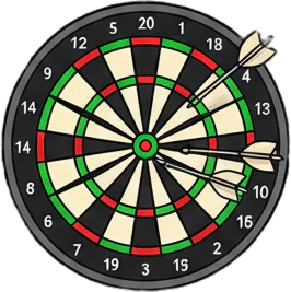 Dartboard