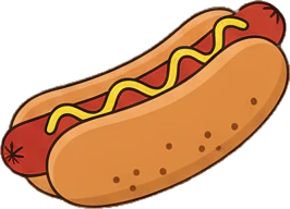 Hot dog