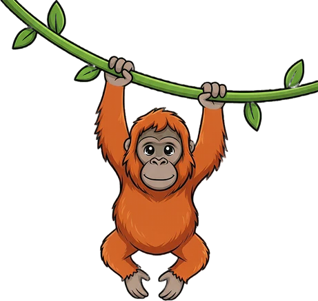 Orangutan