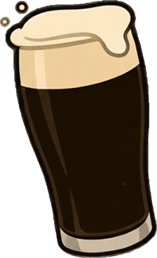 Pint of Guinness