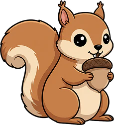 Squirrel